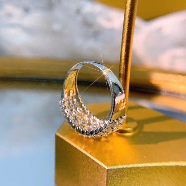 Elegant Ring for Every Occasion