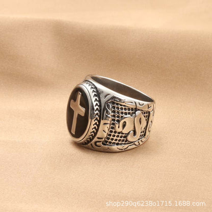 Beautiful Ring with Unique Style