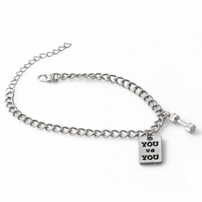 Classic Bracelet with Timeless Appeal