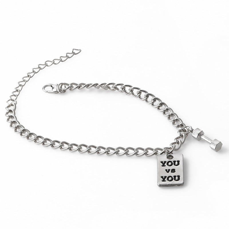 Classic Bracelet with Timeless Appeal