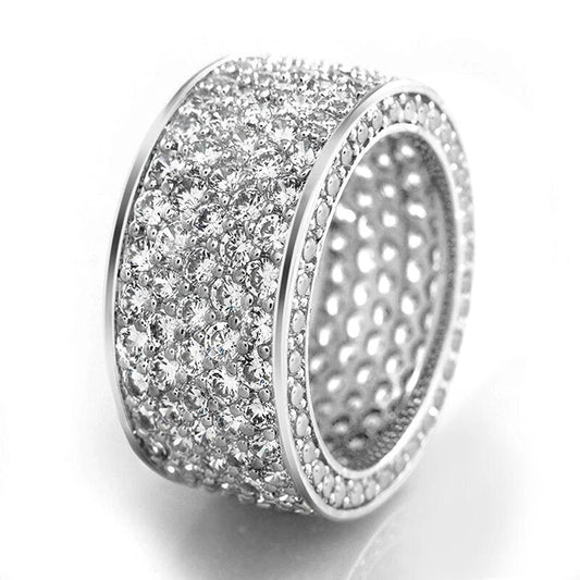 Vintage Handmade Ring
