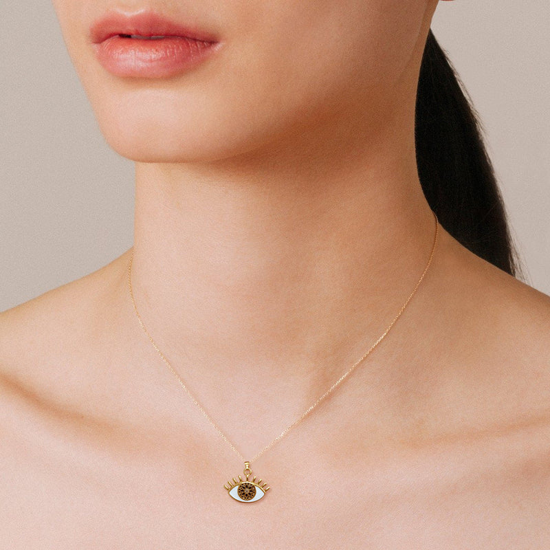 Beautiful Chain with Unique Style