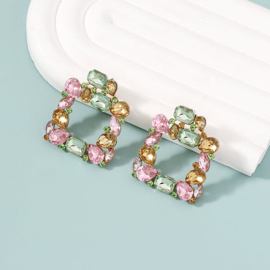 Elegant Earring for Every Occasion