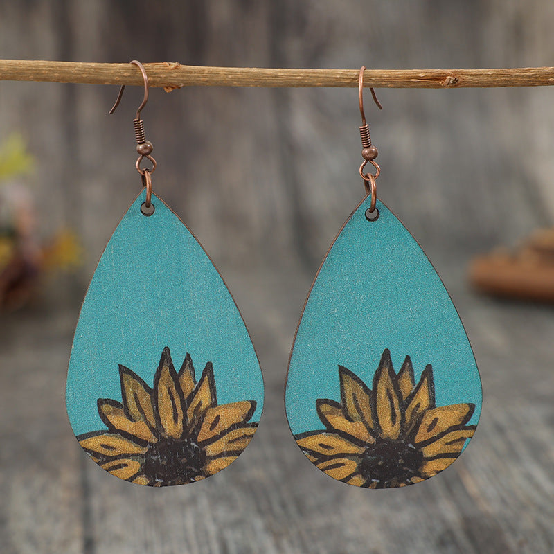 Romantic Earring for Special Moments