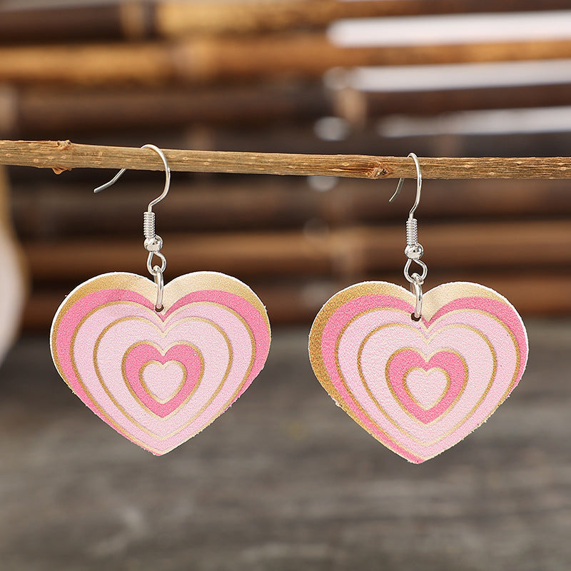 Classic Earring with Timeless Appeal