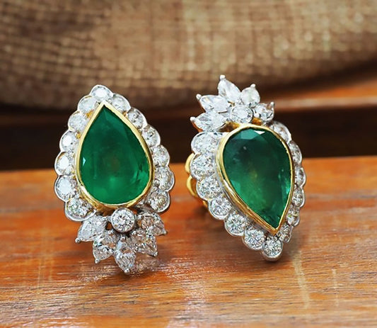 Charming Earring for Any Occasion