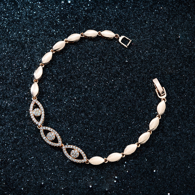 Vintage Handmade Bracelet