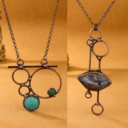 Stunning Necklace for Daily Wear
