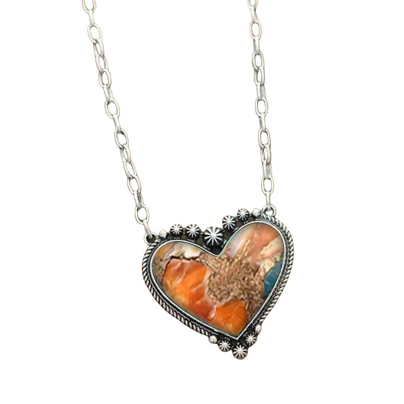 Beautiful Necklace with Unique Style