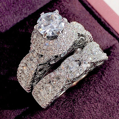 Charming Set for Any Occasion