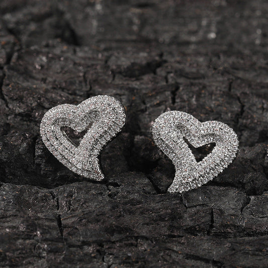 Classic Earring with Timeless Appeal