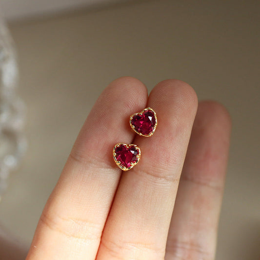 Romantic Earring for Special Moments