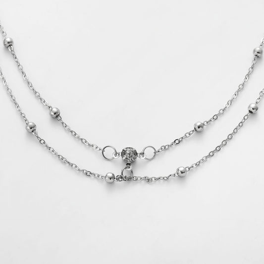 Vintage Handmade Necklace
