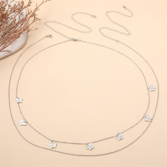 Delicate Artisan Pendant