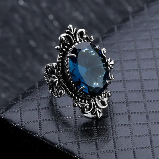 Beautiful Ring with Unique Style