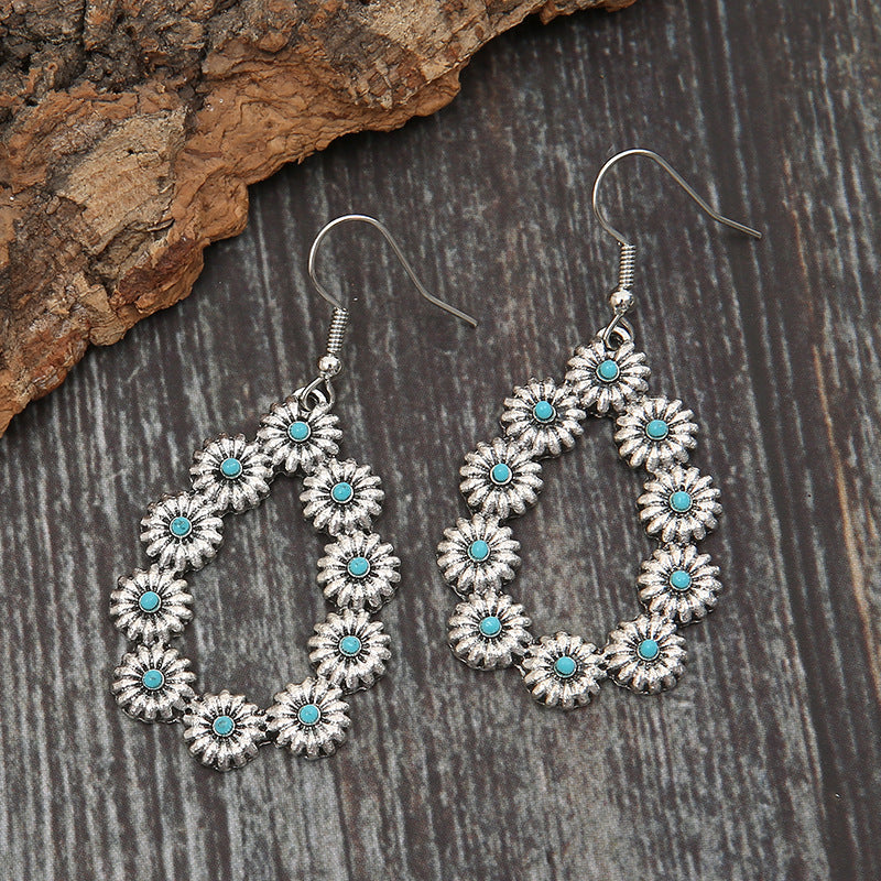 Beautiful Earring with Unique Style