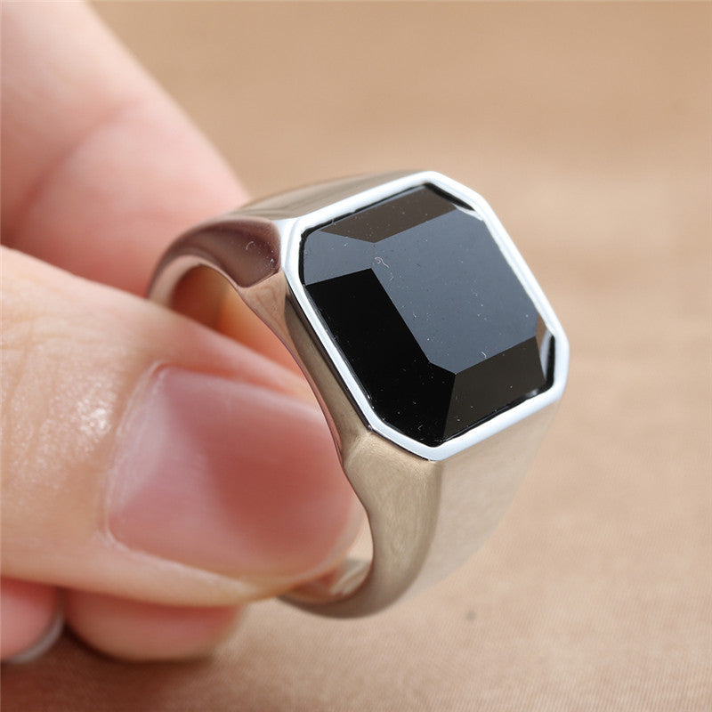 Romantic Ring for Special Moments