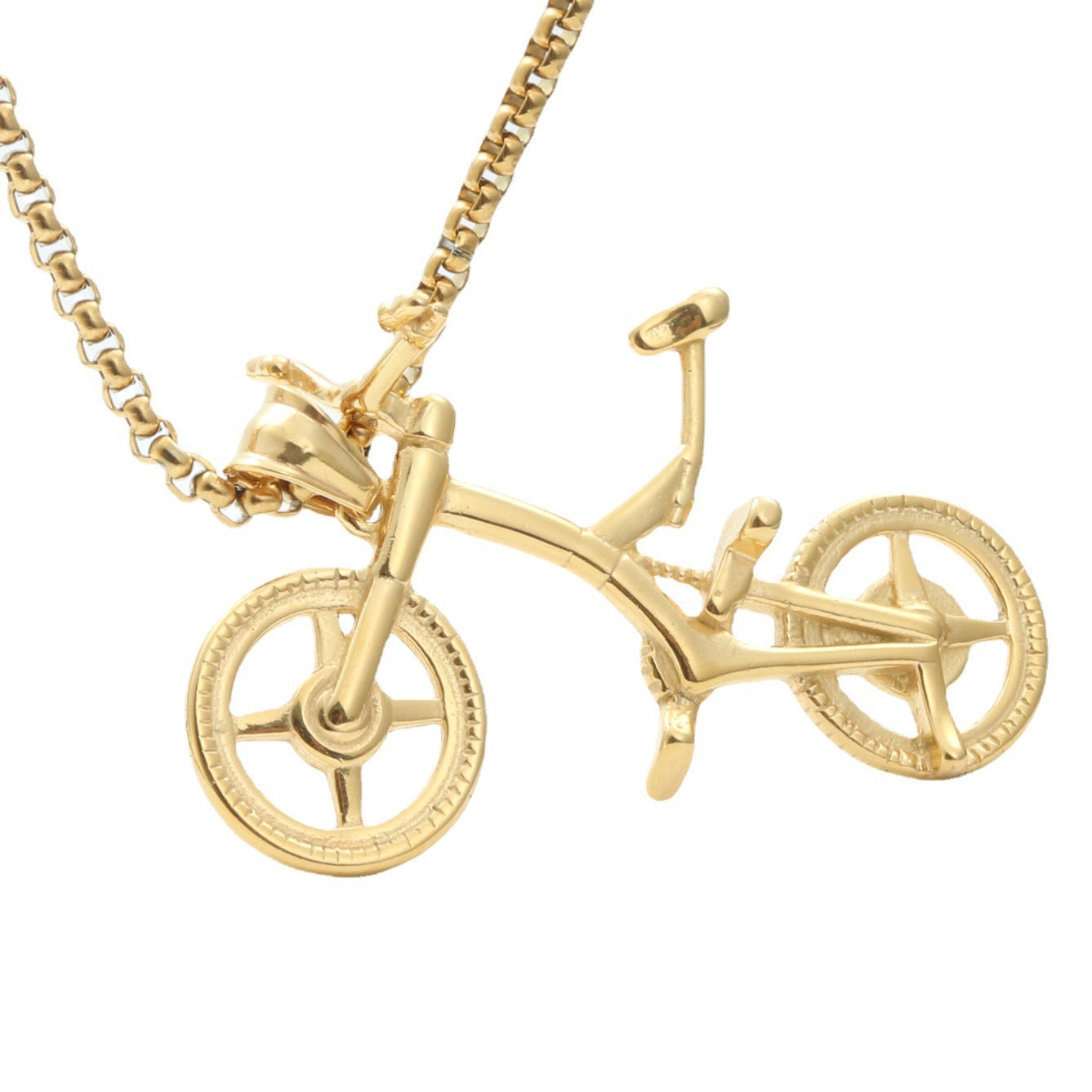 Romantic Necklace for Special Moments