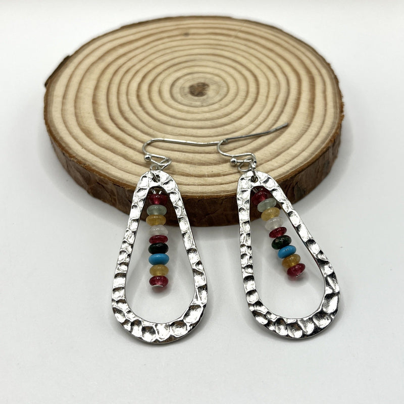 Classic Earring with Timeless Appeal