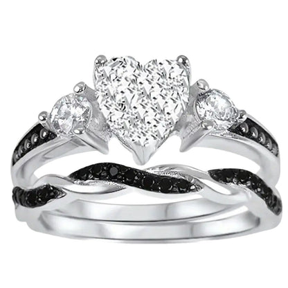 Beautiful Ring with Unique Style