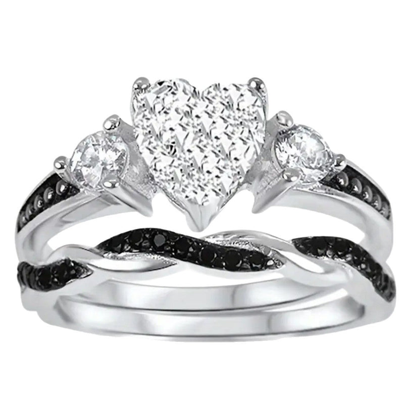 Beautiful Ring with Unique Style
