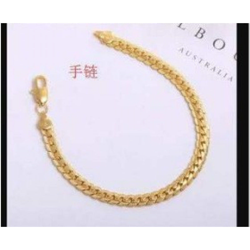 Beautiful Necklace with Unique Style