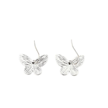 Elegant Silver Earring for Every Occasion