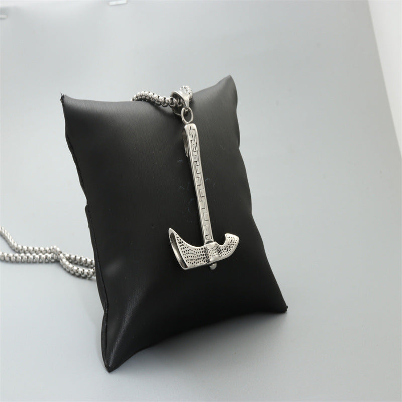 Beautiful Necklace with Unique Style