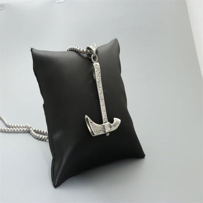 Beautiful Necklace with Unique Style