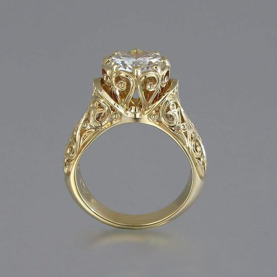 Elegant Ring for Every Occasion