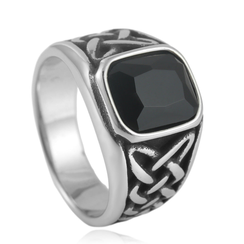 Romantic Ring for Special Moments