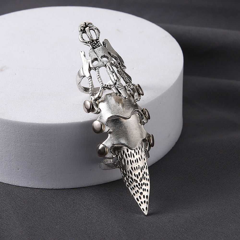 Romantic Ring for Special Moments