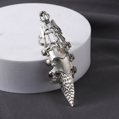 Romantic Ring for Special Moments