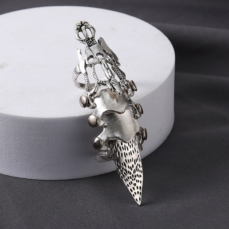 Romantic Ring for Special Moments