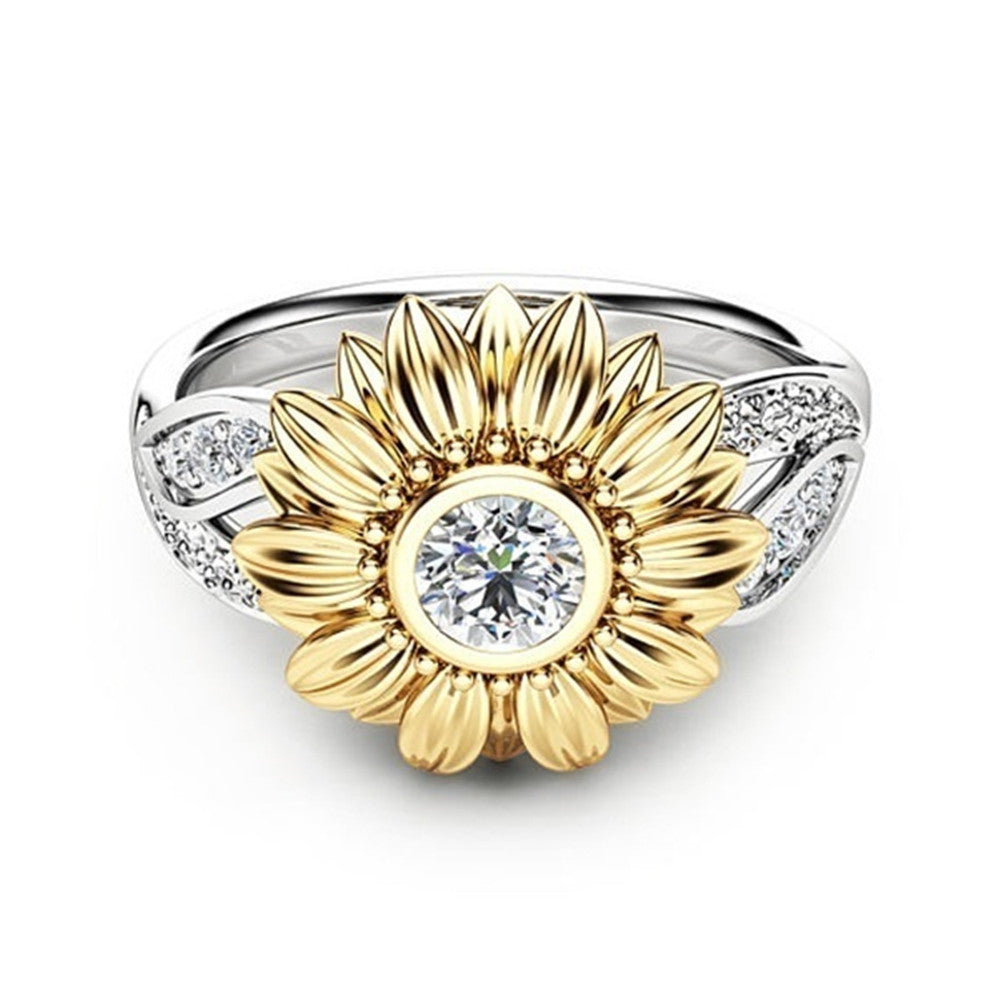 Romantic Gold Bracelet for Special Moments