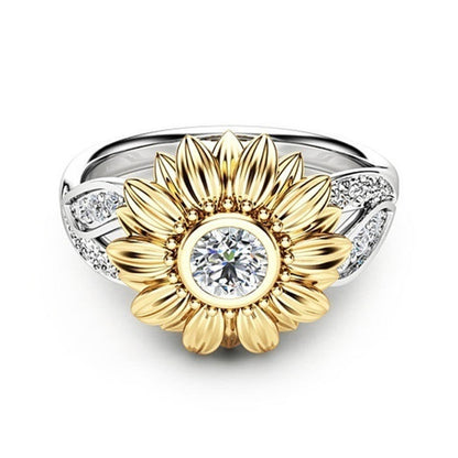 Romantic Gold Bracelet for Special Moments