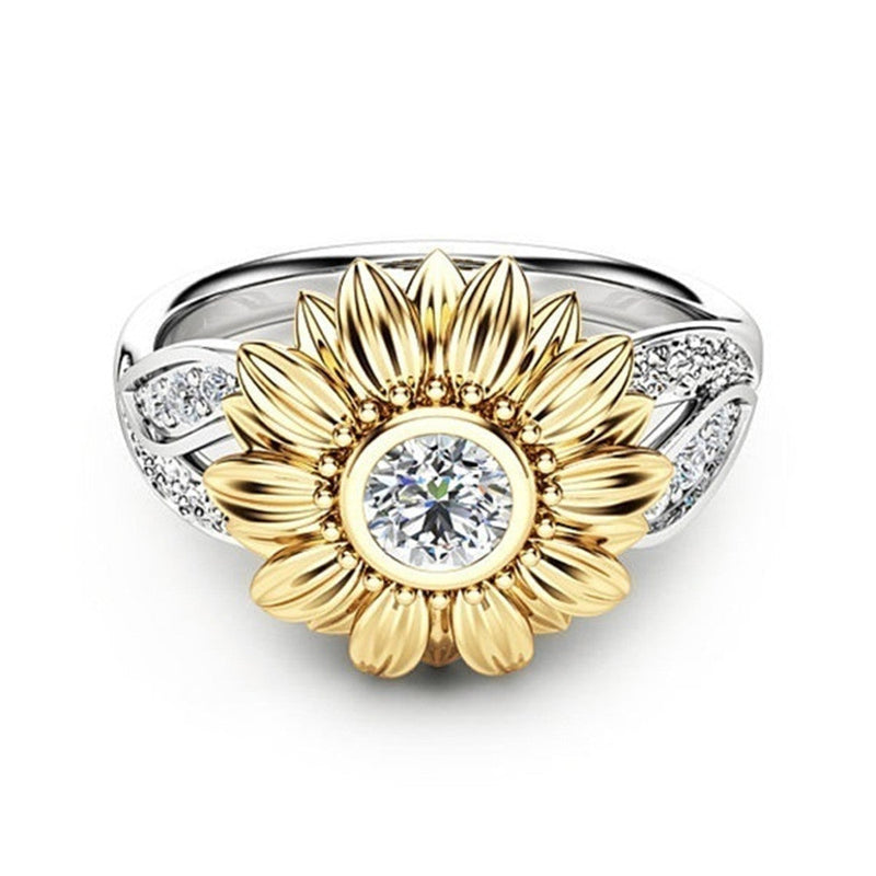 Romantic Gold Bracelet for Special Moments