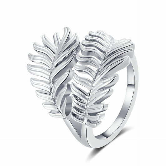 Vintage Handmade Ring