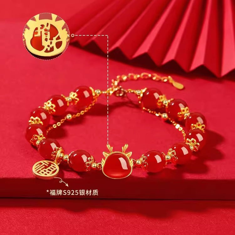 Classic Bracelet with Timeless Appeal