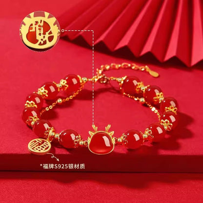 Classic Bracelet with Timeless Appeal