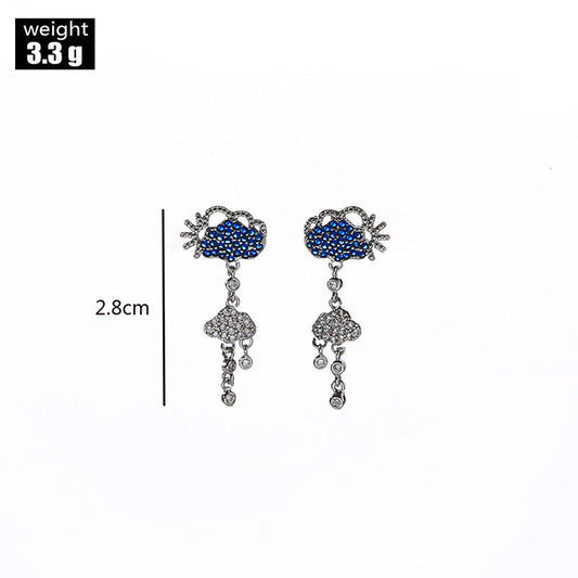Stunning Earring for Daily Wear