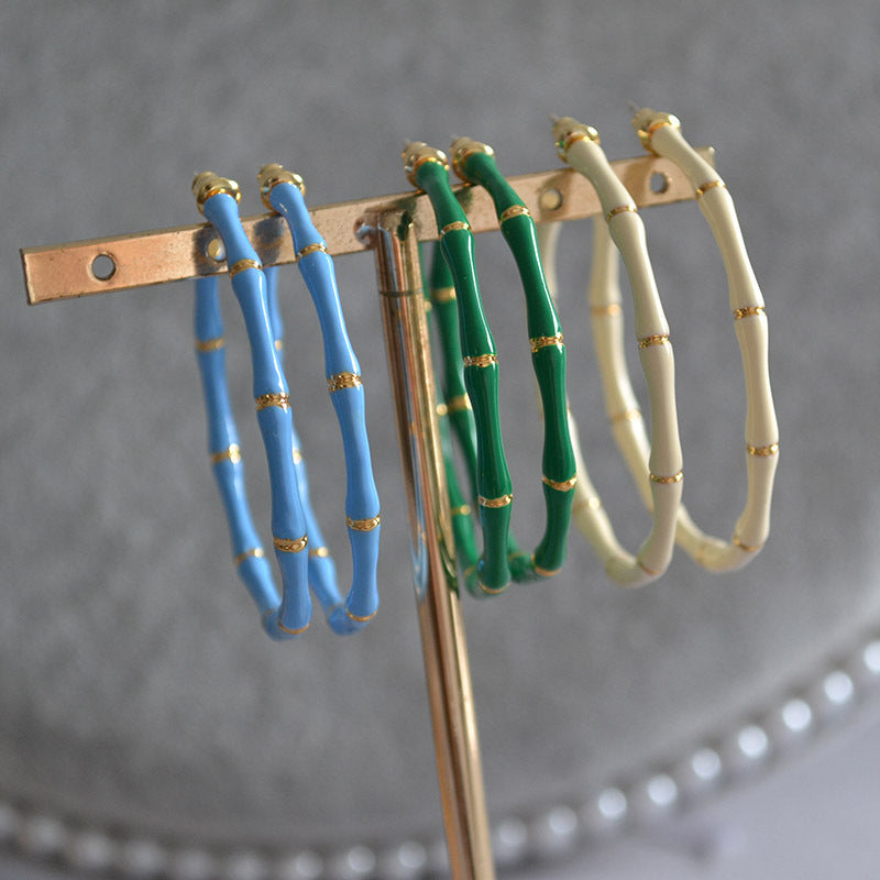 Charming Silver Earring for Any Occasion