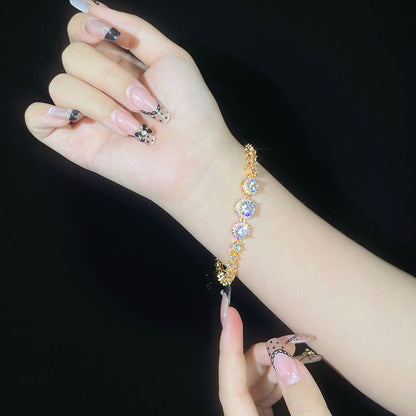 Charming Bracelet for Any Occasion