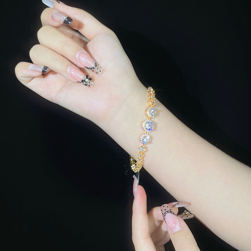 Charming Bracelet for Any Occasion