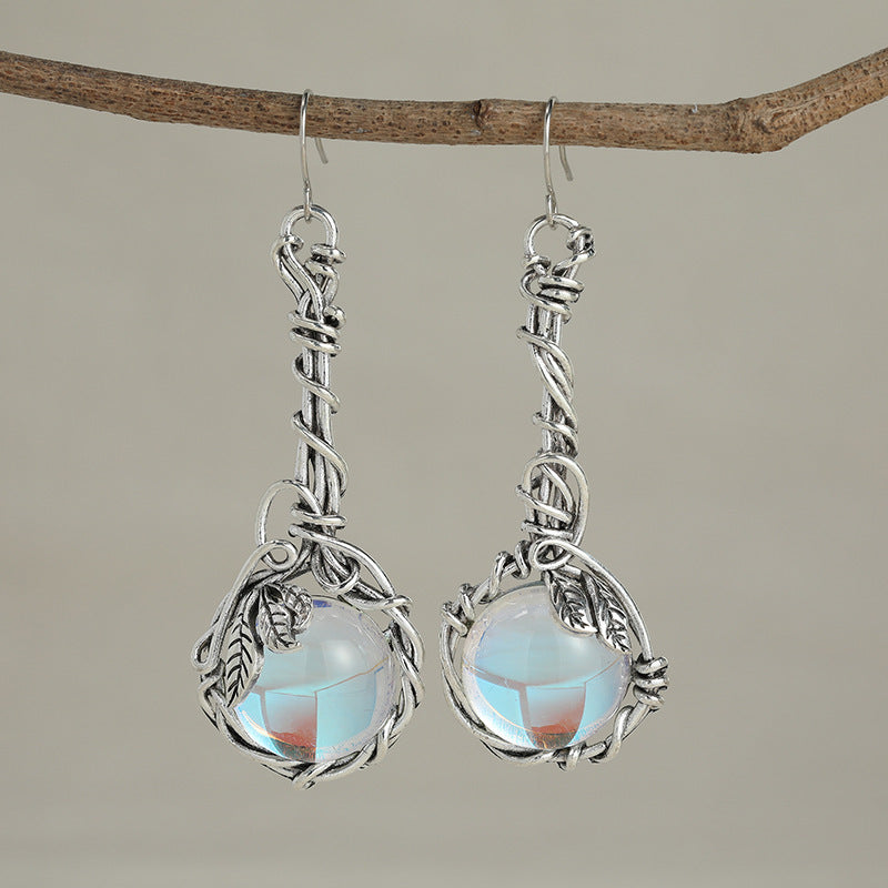 Beautiful Earring with Unique Style
