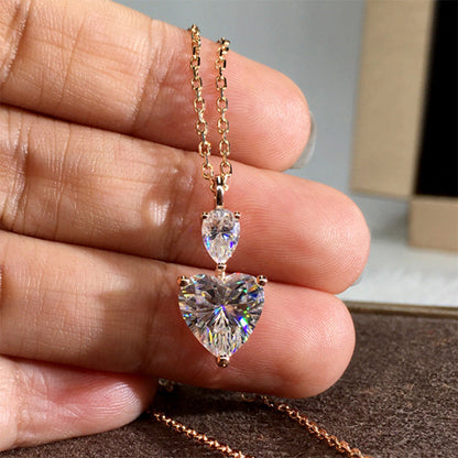 Beautiful Necklace with Unique Style