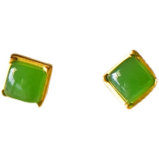 Stunning Silver Earring for Daily Wear