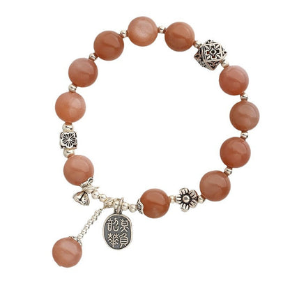 Elegant Silver Bracelet for Every Occasion