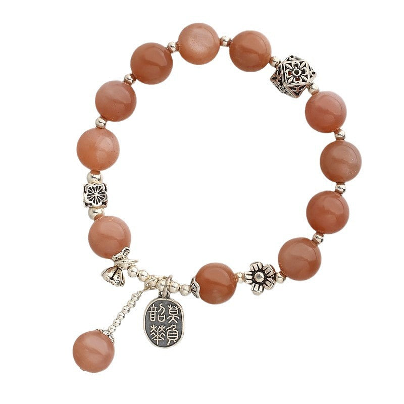 Elegant Silver Bracelet for Every Occasion