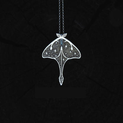 Delicate Artisan Necklace